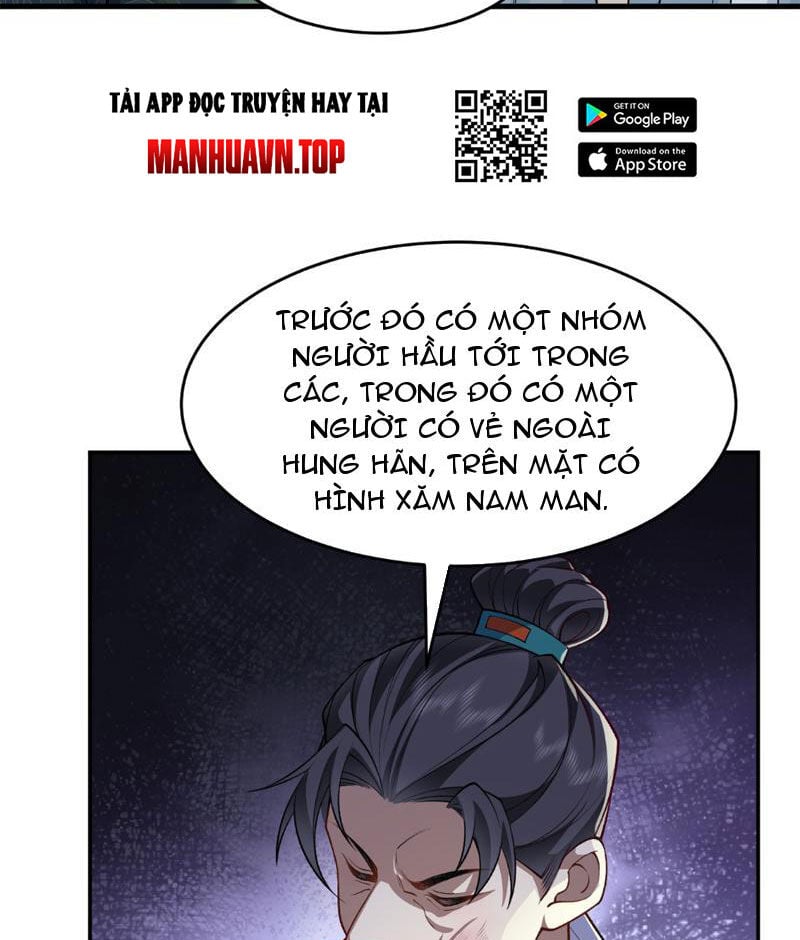 nhị sư huynh tuy là phàm nhân nhưng rất mạnh mẽ Chapter 15 - Next chương 16