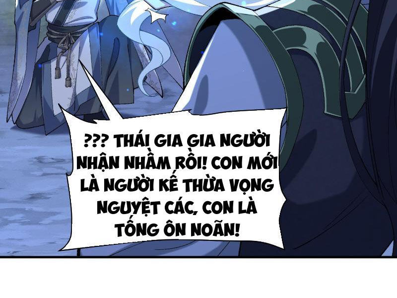 nhị sư huynh tuy là phàm nhân nhưng rất mạnh mẽ Chapter 21 - Next Chương 22