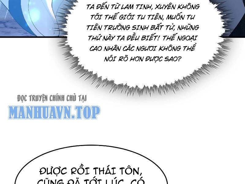 nhị sư huynh tuy là phàm nhân nhưng rất mạnh mẽ Chapter 21 - Next Chương 22