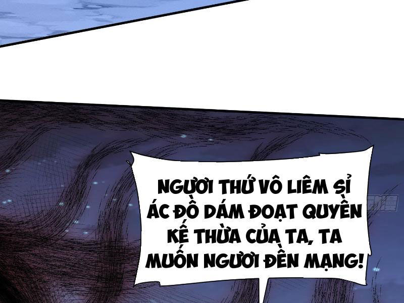 nhị sư huynh tuy là phàm nhân nhưng rất mạnh mẽ Chapter 21 - Next Chương 22