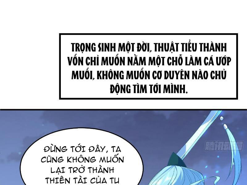 nhị sư huynh tuy là phàm nhân nhưng rất mạnh mẽ Chapter 21 - Next Chương 22