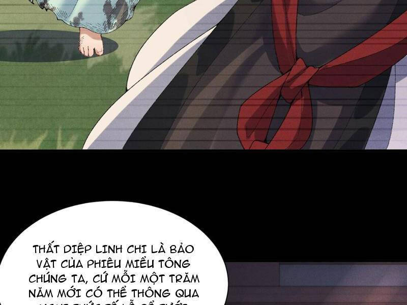 Nhị Sư Huynh Tuy Là Phàm Nhân Nhưng Rất Mạnh Mẽ Chapter 32 - Trang 4