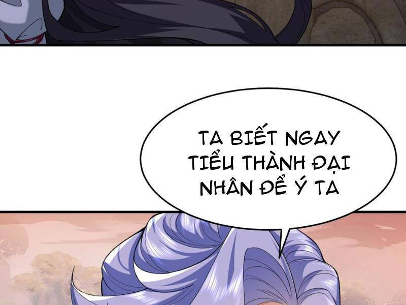 Nhị Sư Huynh Tuy Là Phàm Nhân Nhưng Rất Mạnh Mẽ Chapter 32 - Trang 4