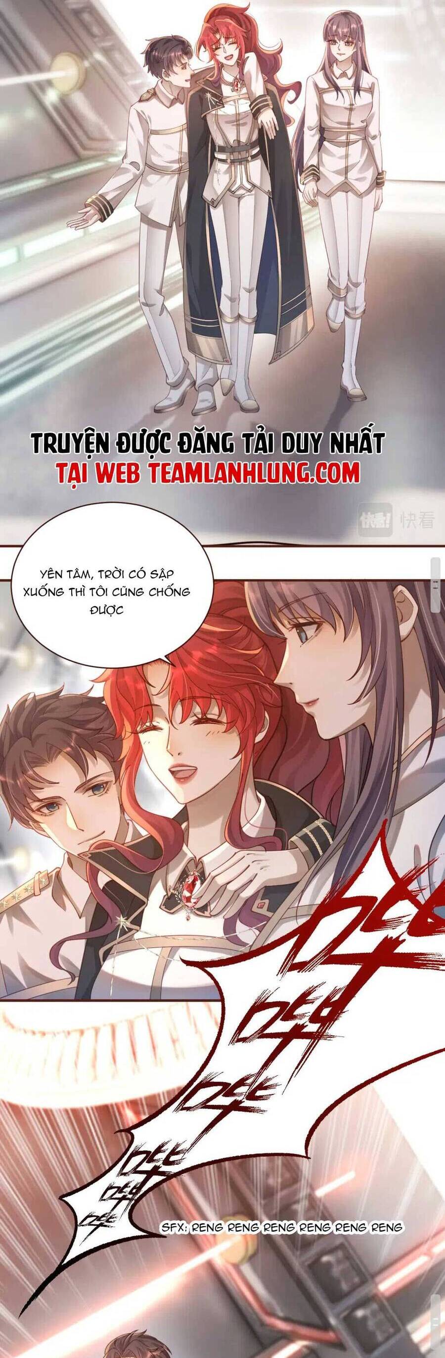 Nhóc Con Tôi Nuôi Là Sĩ Quan Đại Nhân Chapter 1 - Next Chapter 2