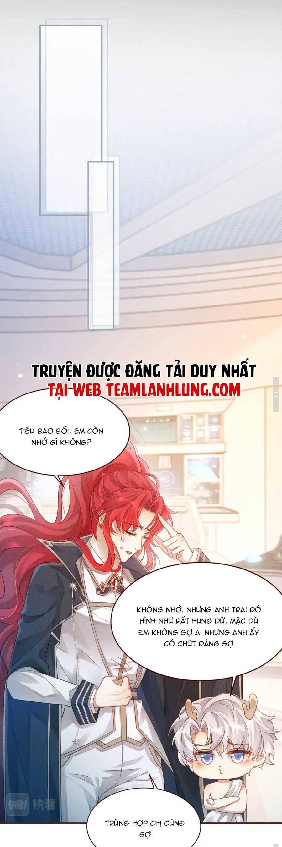 Nhóc Con Tôi Nuôi Là Sĩ Quan Đại Nhân Chapter 2 - Next Chapter 3