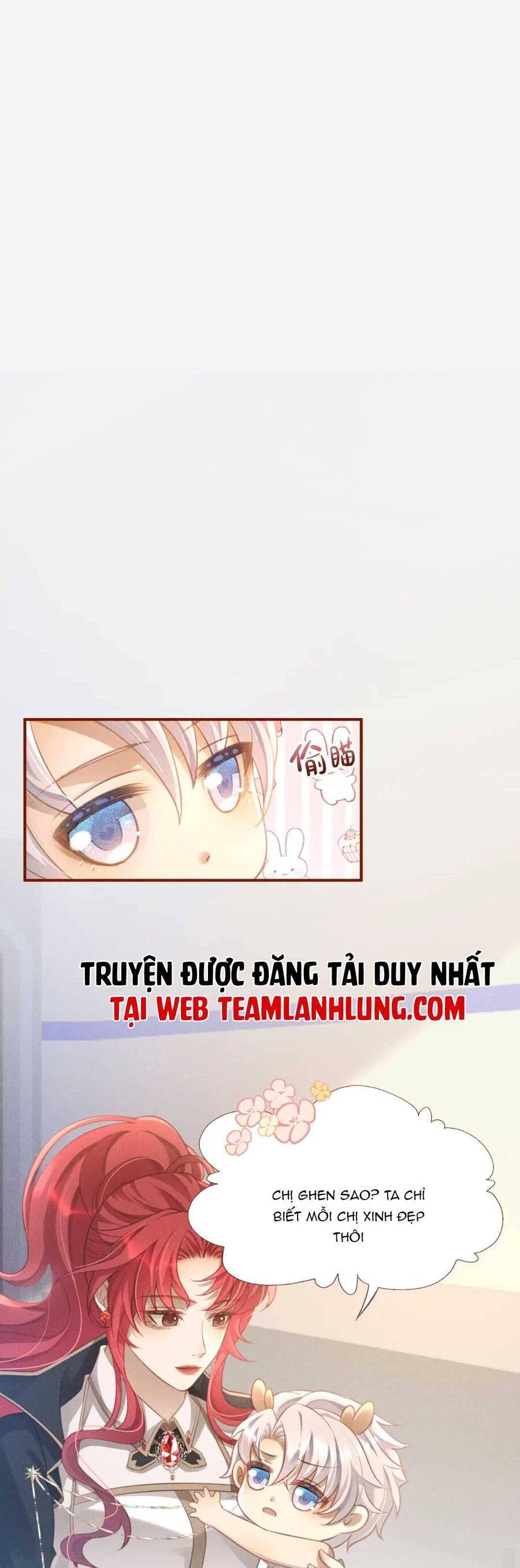 Nhóc Con Tôi Nuôi Là Sĩ Quan Đại Nhân Chapter 3 - Next Chapter 4