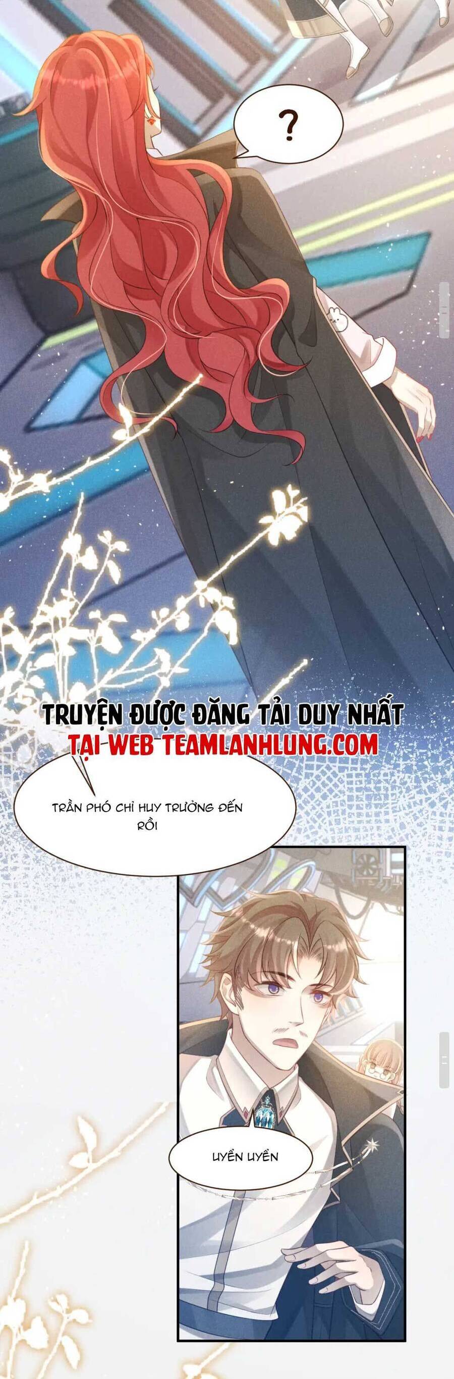 Nhóc Con Tôi Nuôi Là Sĩ Quan Đại Nhân Chapter 6 - Next Chapter 7