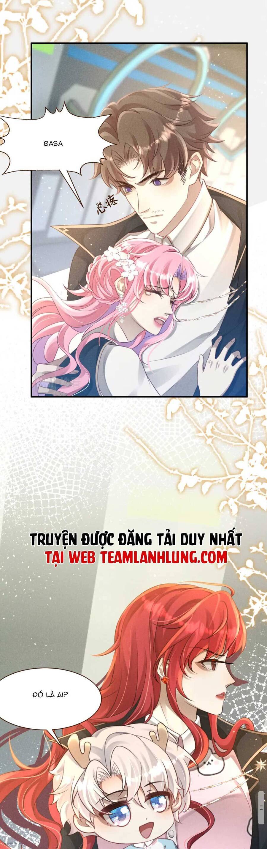 Nhóc Con Tôi Nuôi Là Sĩ Quan Đại Nhân Chapter 6 - Next Chapter 7