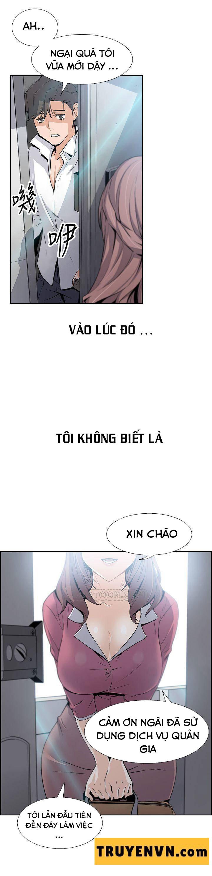 Xem ảnh Nhóm Học Đặc Biệt - Chapter 8 - 001 - Truyenhentaiz.net