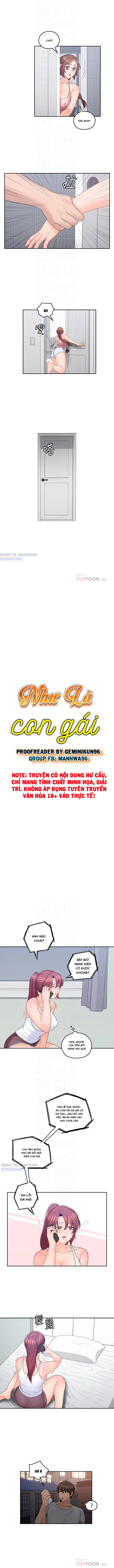 Xem ảnh Như Là Con Gái - Chapter 48 - 004 - Truyenhentaiz.net