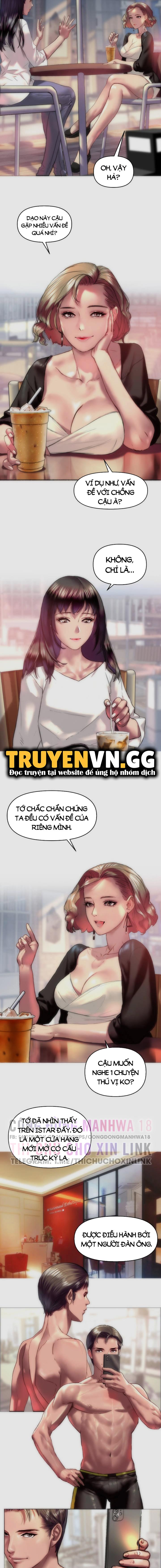 Trang truyện 002 trong truyện tranh Những Cô Vợ Chiến Lợi Phẩm - Chapter 1 - truyentvn.net