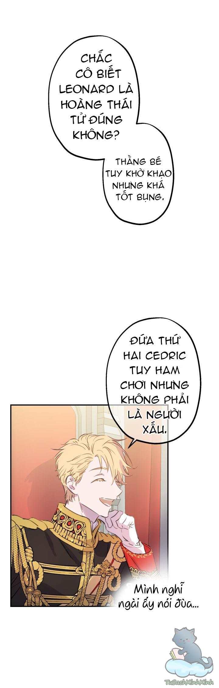 Những Kẻ Mạnh Nhất Thế Giới Đều Bám Lấy Tôi Chapter 13 - Next Chapter 13.5