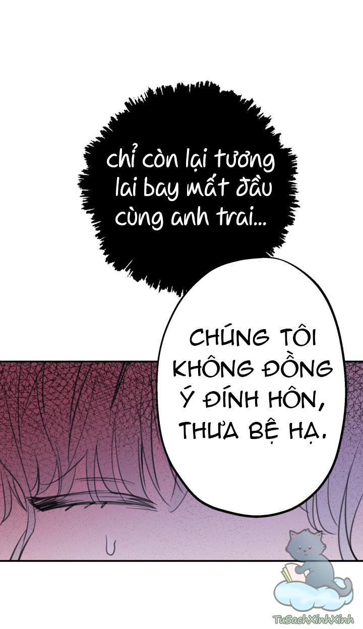 Những Kẻ Mạnh Nhất Thế Giới Đều Bám Lấy Tôi Chapter 13 - Next Chapter 13.5