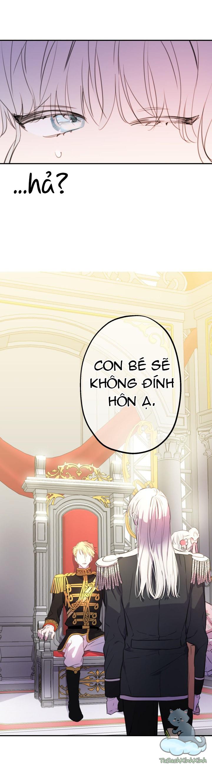 Những Kẻ Mạnh Nhất Thế Giới Đều Bám Lấy Tôi Chapter 13 - Next Chapter 13.5