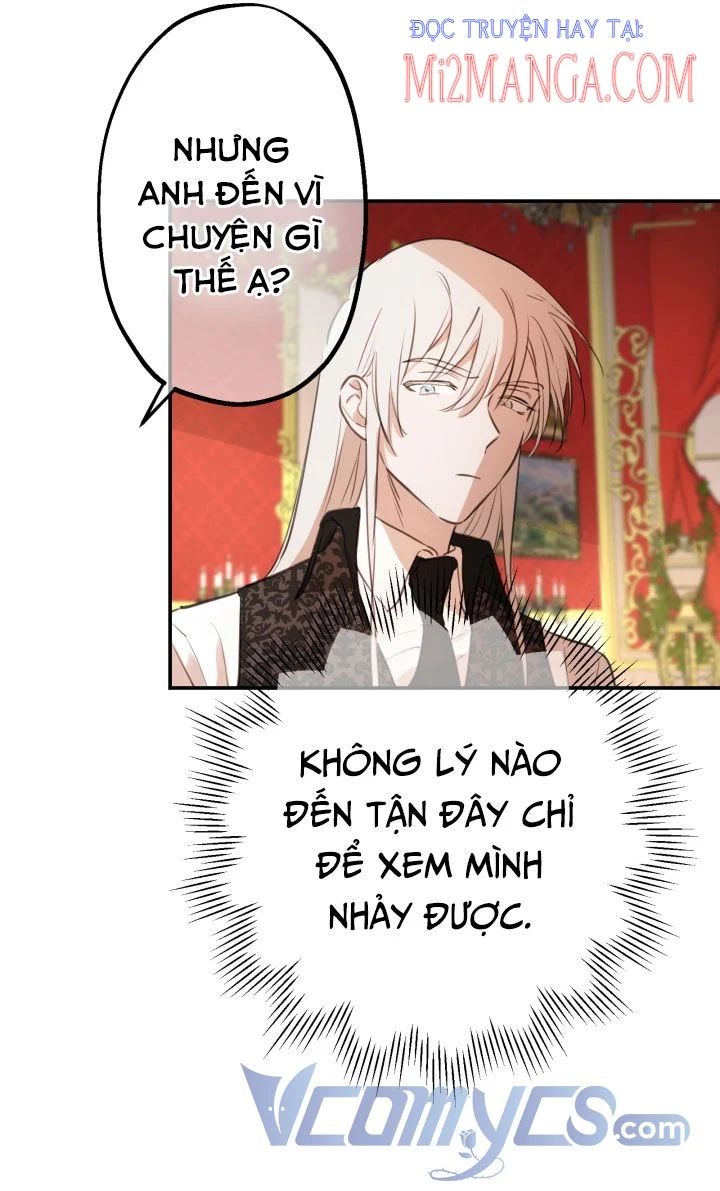 Những Kẻ Mạnh Nhất Thế Giới Đều Bám Lấy Tôi Chapter 20.5 - Next Chapter 21