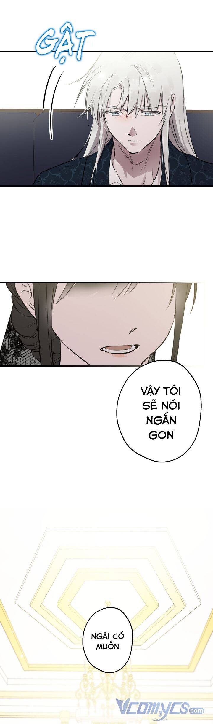 Những Kẻ Mạnh Nhất Thế Giới Đều Bám Lấy Tôi Chapter 50 - Next Chapter 51