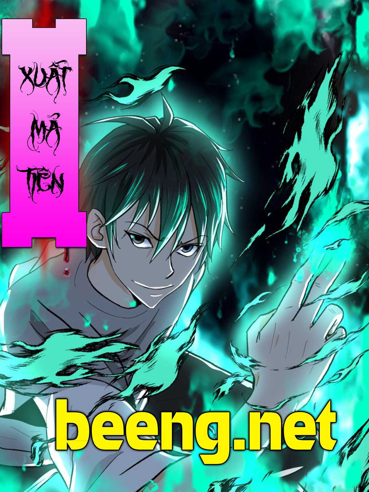 Những năm tháng ta làm Đại Tiên Chapter 2 - Trang 2