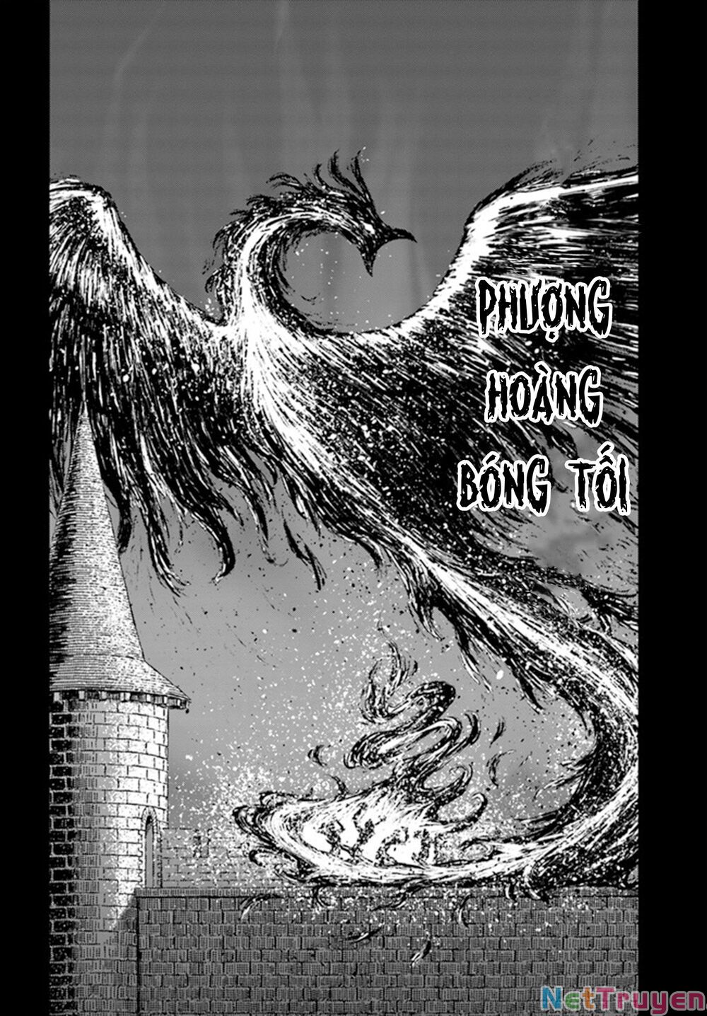 Nihonkoku Shoukan Chapter 24 - Trang 4