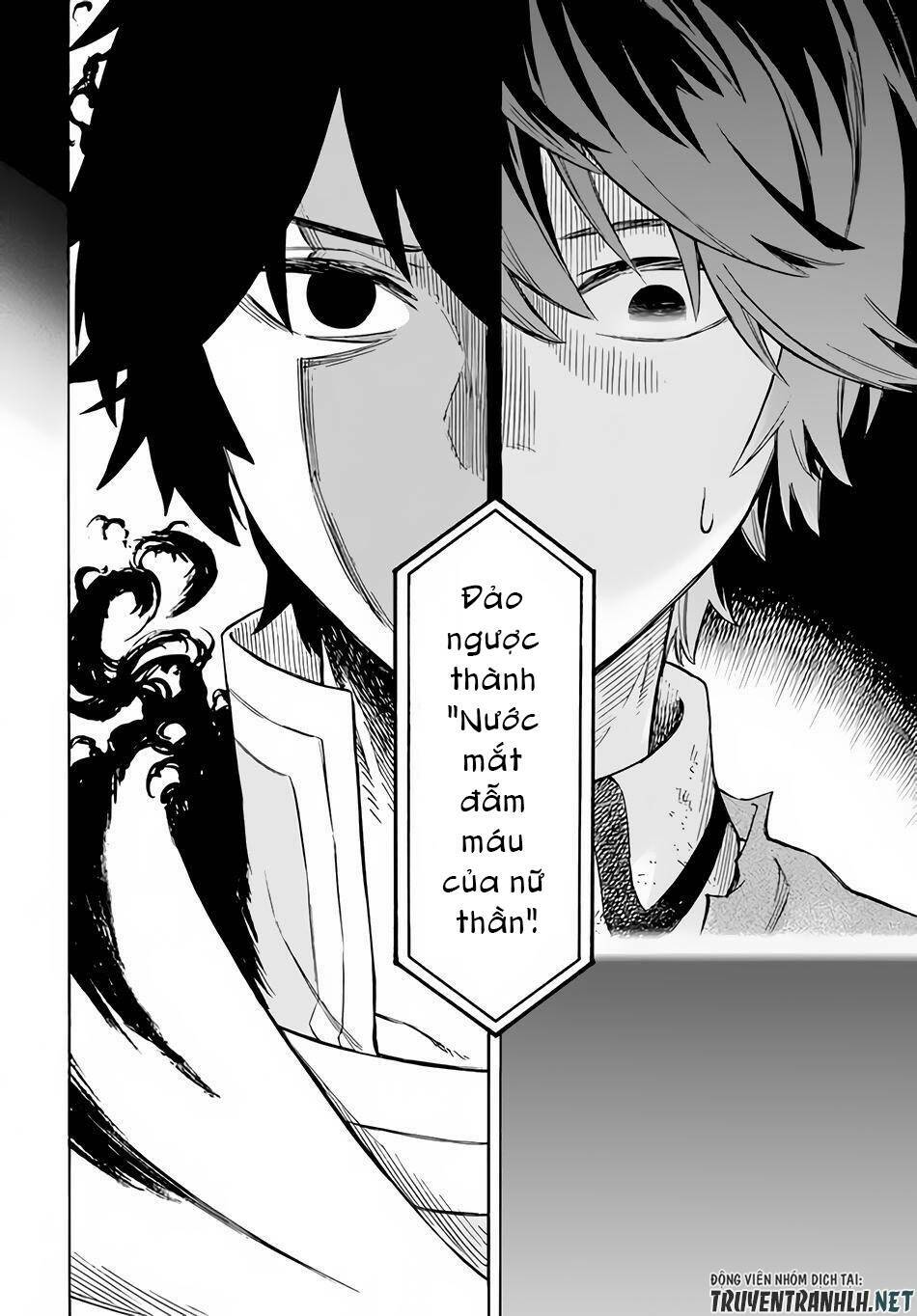 Nito No Taidana Isekai Shoukougun: Sai Jakushoku “healer” Nano Ni Saikyou Wa Desu Ka? Chapter 10 - Trang 2