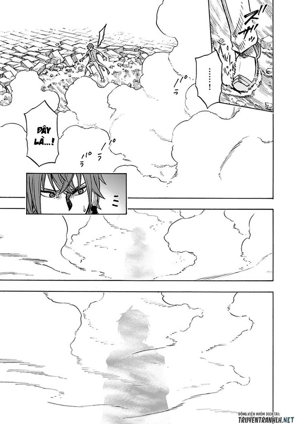 Nito No Taidana Isekai Shoukougun: Sai Jakushoku “healer” Nano Ni Saikyou Wa Desu Ka? Chapter 11 - Trang 2