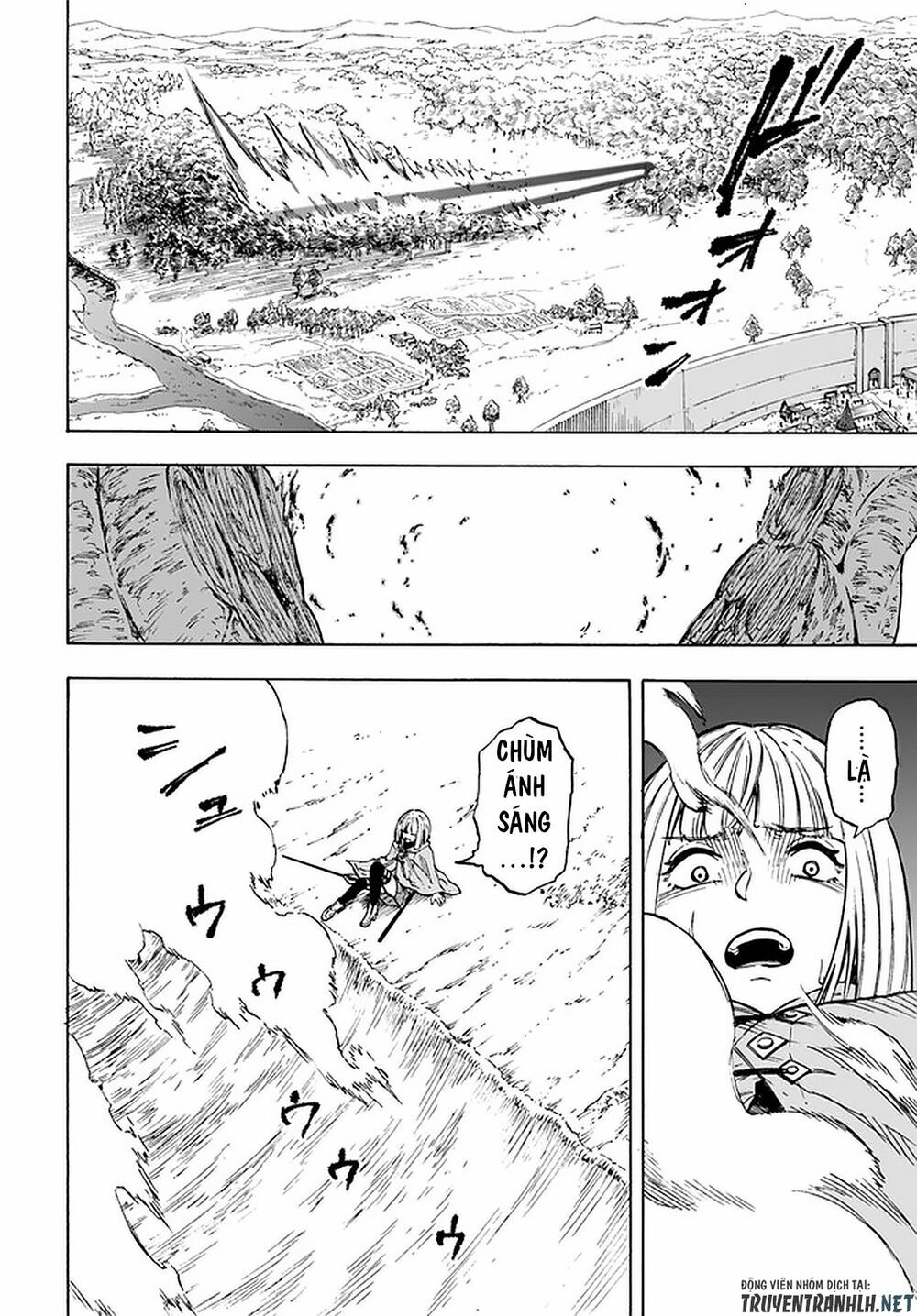 Nito No Taidana Isekai Shoukougun: Sai Jakushoku “healer” Nano Ni Saikyou Wa Desu Ka? Chapter 9 - Trang 2