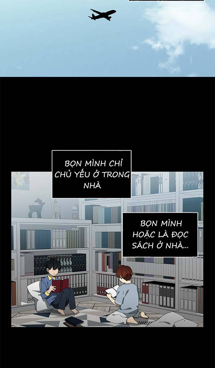 Nó Là Của Tôi Chapter 100 - Trang 4