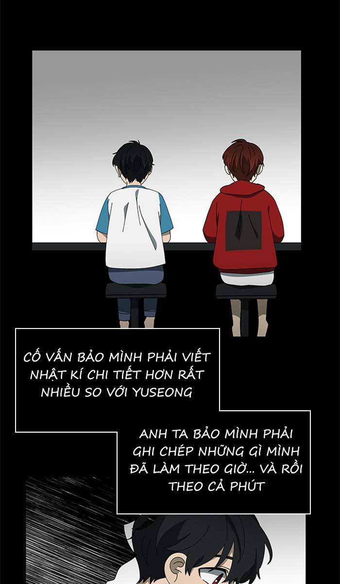 Nó Là Của Tôi Chapter 100 - Trang 4