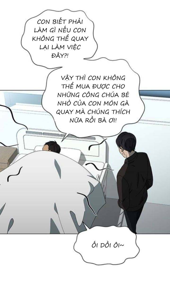 Nó Là Của Tôi Chapter 105 - Next 