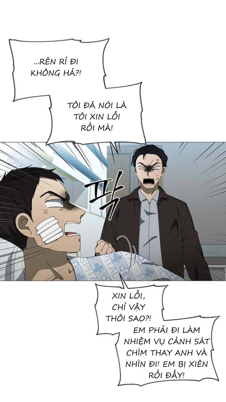 Nó Là Của Tôi Chapter 105 - Next 