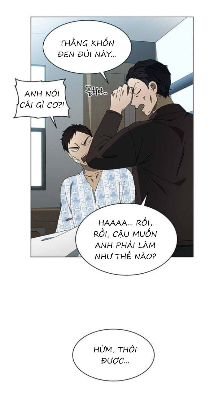 Nó Là Của Tôi Chapter 105 - Next 