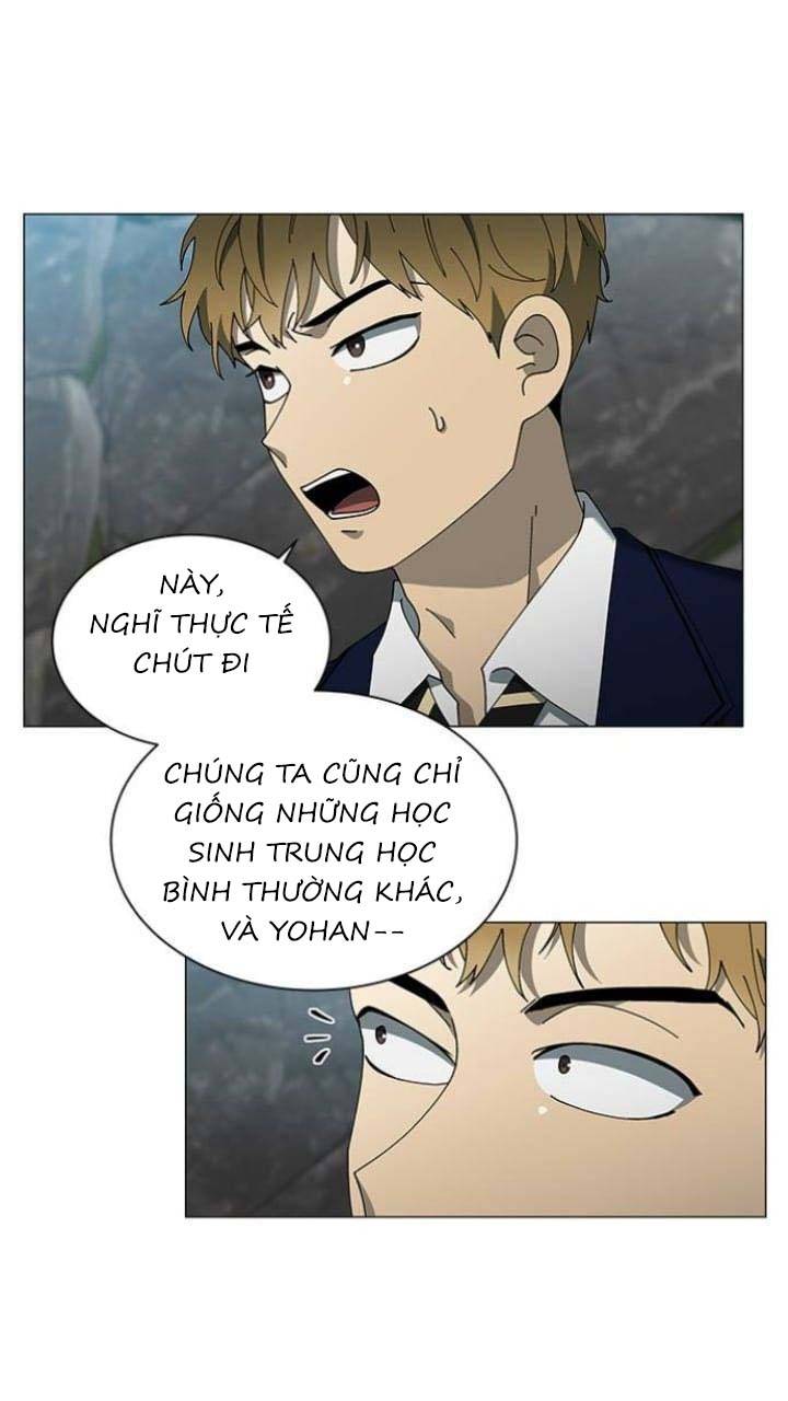 Nó Là Của Tôi Chapter 105 - Next 