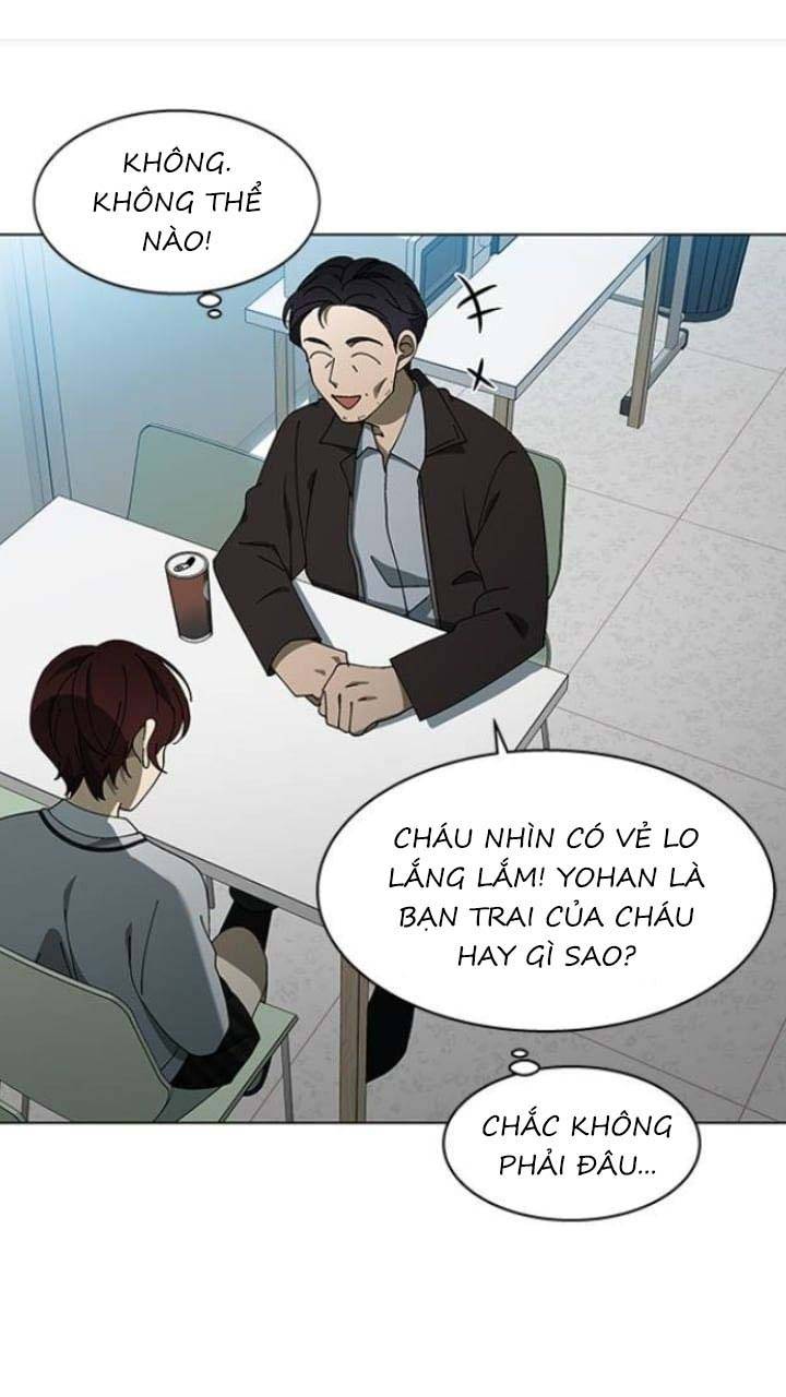 Nó Là Của Tôi Chapter 105 - Next 