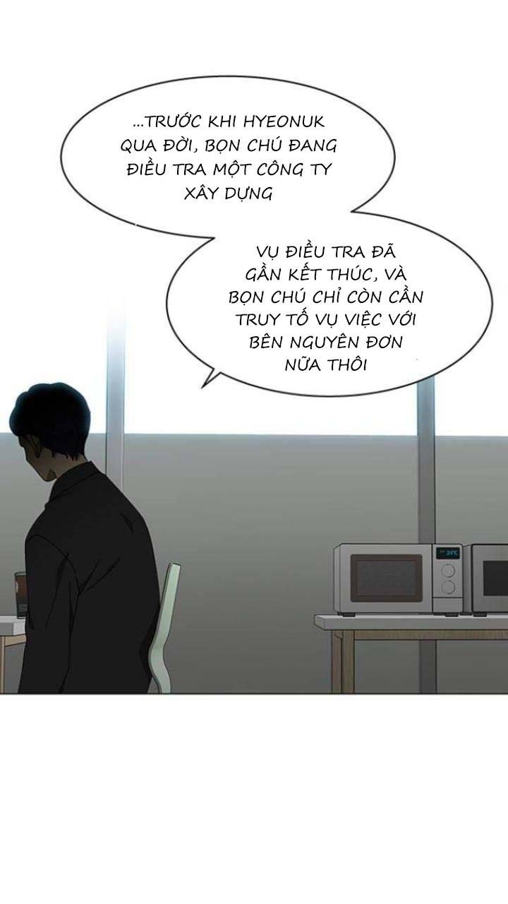 Nó Là Của Tôi Chapter 105 - Next 