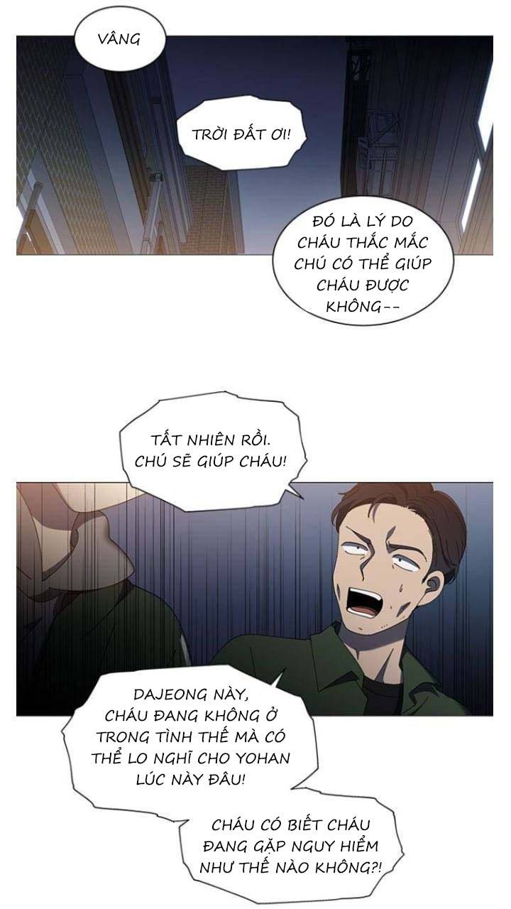 Nó Là Của Tôi Chapter 108 - Next 