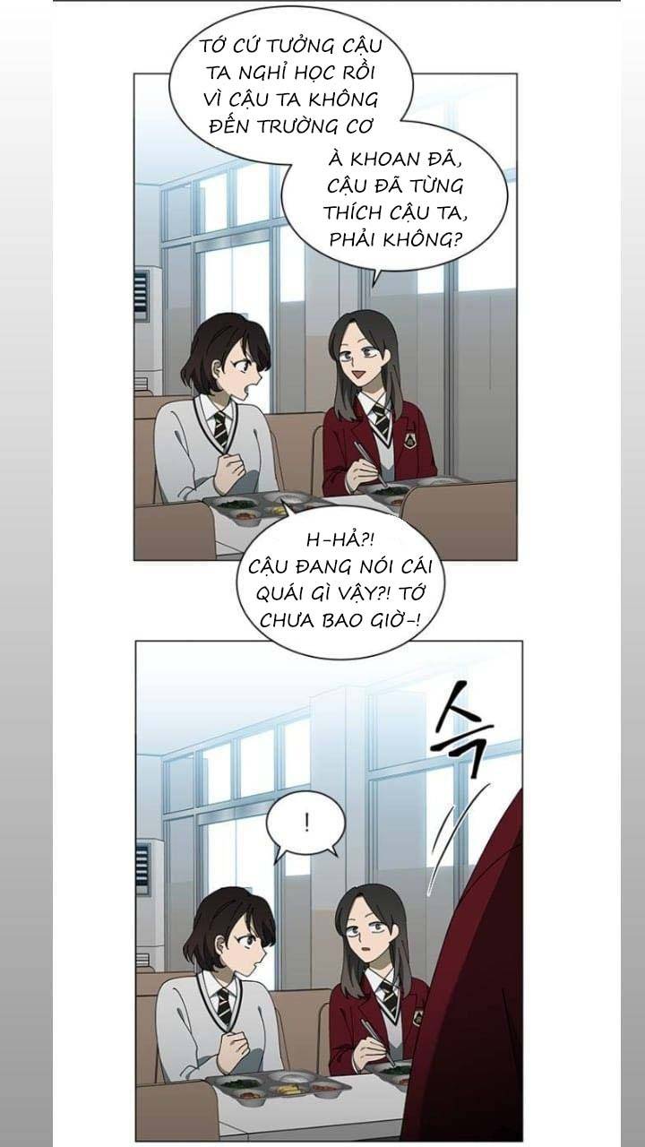 Nó Là Của Tôi Chapter 108 - Next 