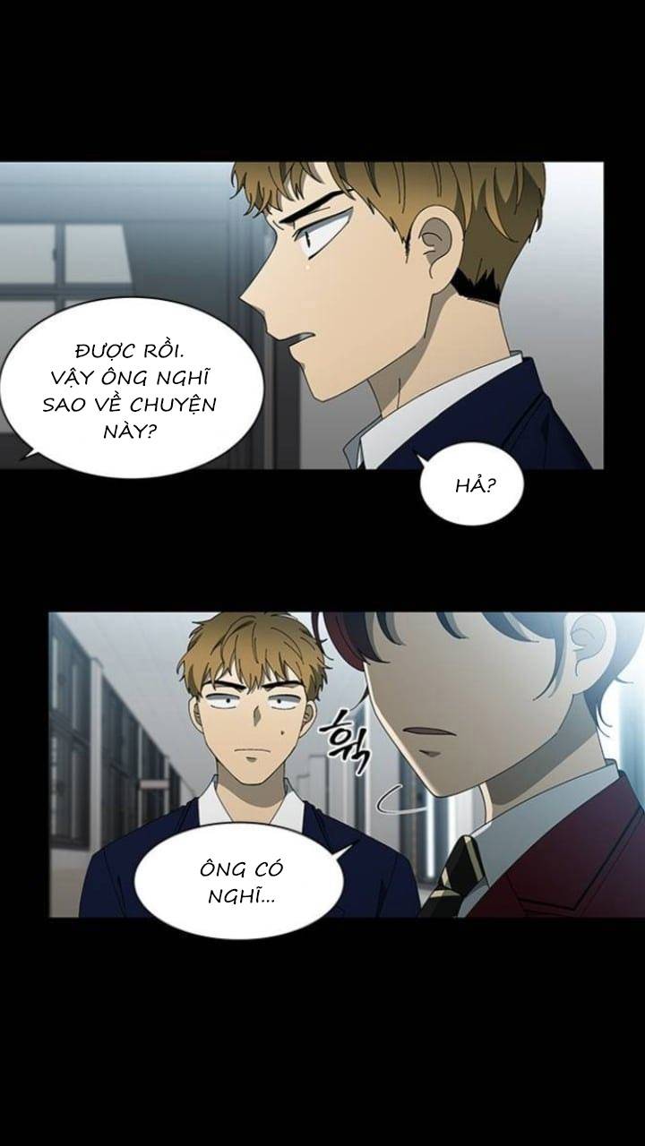 Nó Là Của Tôi Chapter 109 - Next 