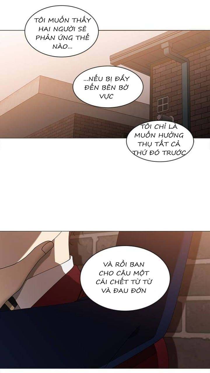 Nó Là Của Tôi Chapter 109 - Next 