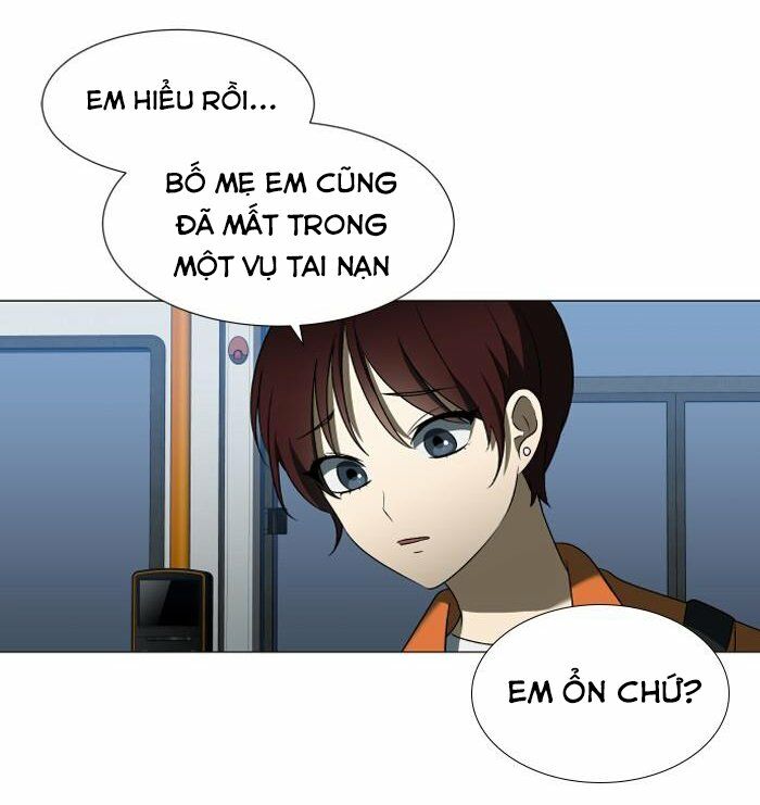 Nó Là Của Tôi Chapter 11 - Next 