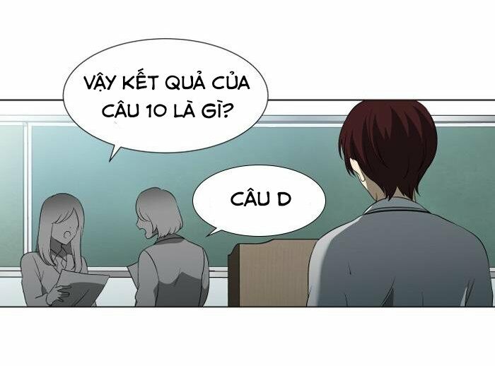 Nó Là Của Tôi Chapter 11 - Next 