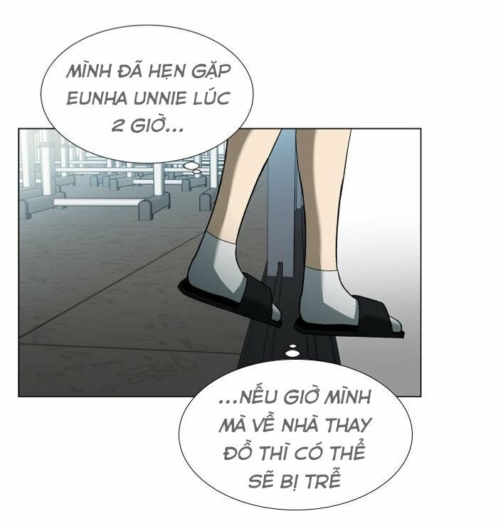 Nó Là Của Tôi Chapter 11 - Next 