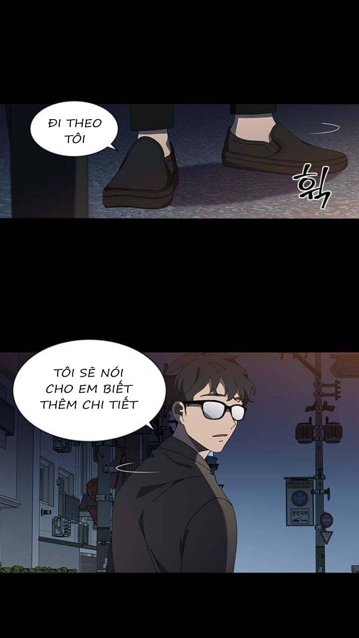 Nó Là Của Tôi Chapter 111 - Trang 4