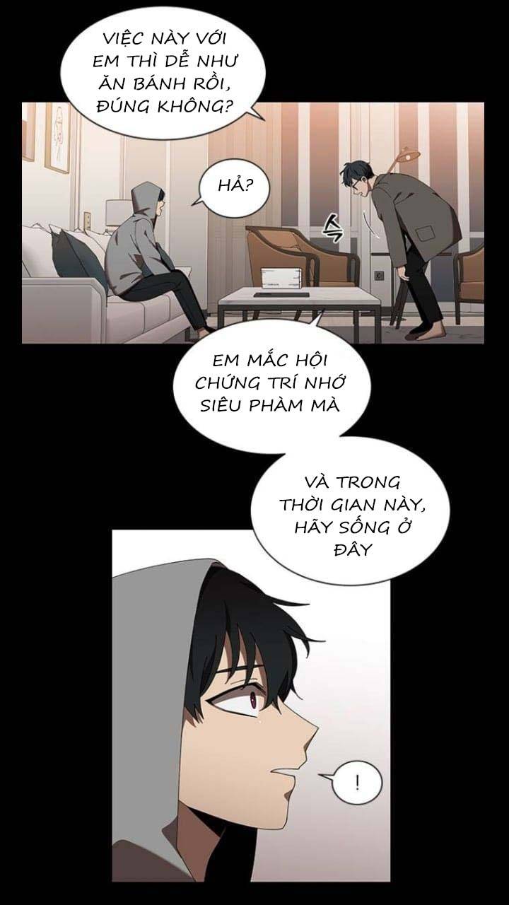 Nó Là Của Tôi Chapter 111 - Trang 4