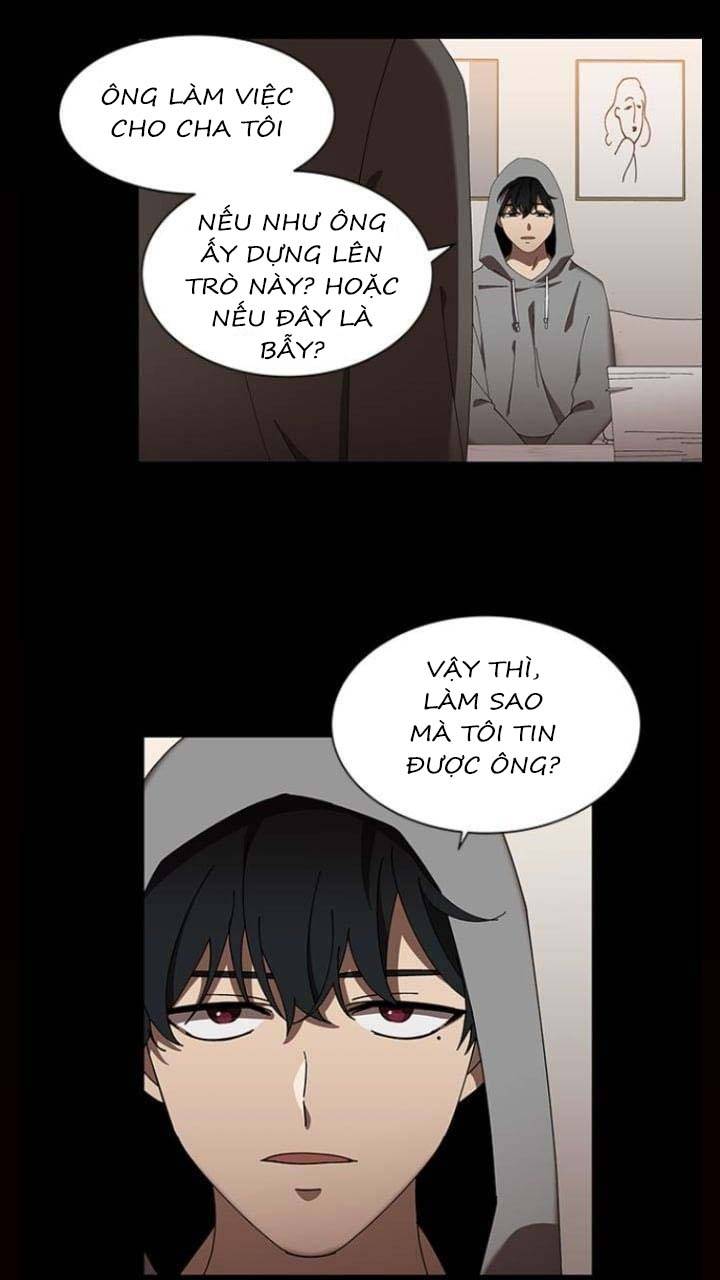 Nó Là Của Tôi Chapter 111 - Trang 4