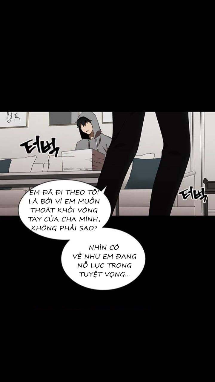 Nó Là Của Tôi Chapter 111 - Trang 4