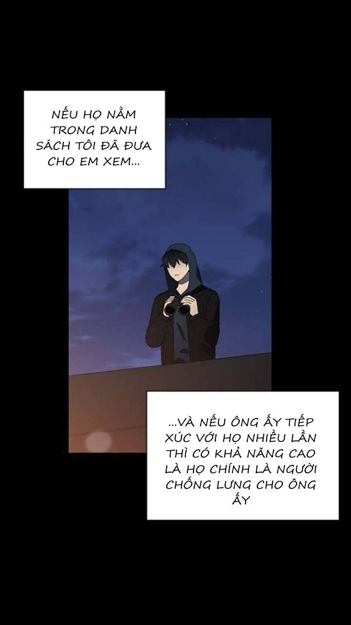 Nó Là Của Tôi Chapter 111 - Trang 4