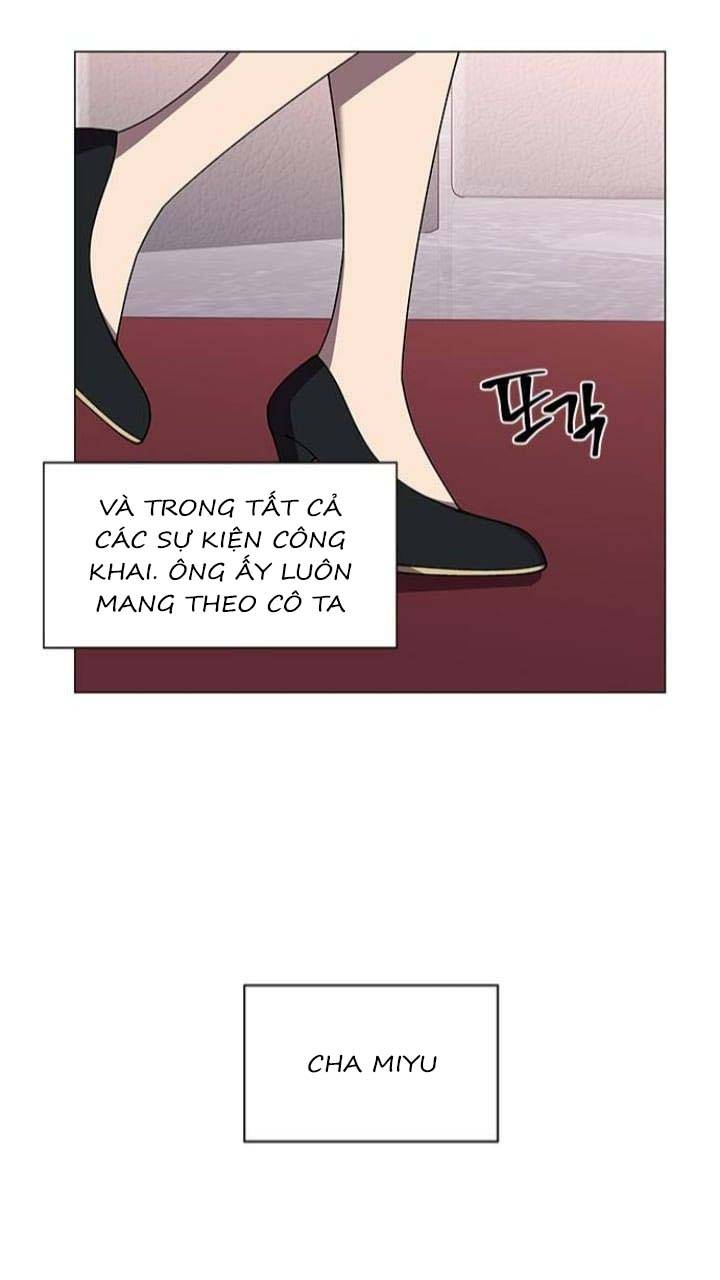 Nó Là Của Tôi Chapter 111 - Trang 4