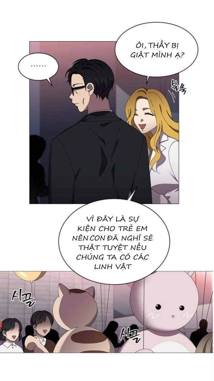 Nó Là Của Tôi Chapter 111 - Trang 4