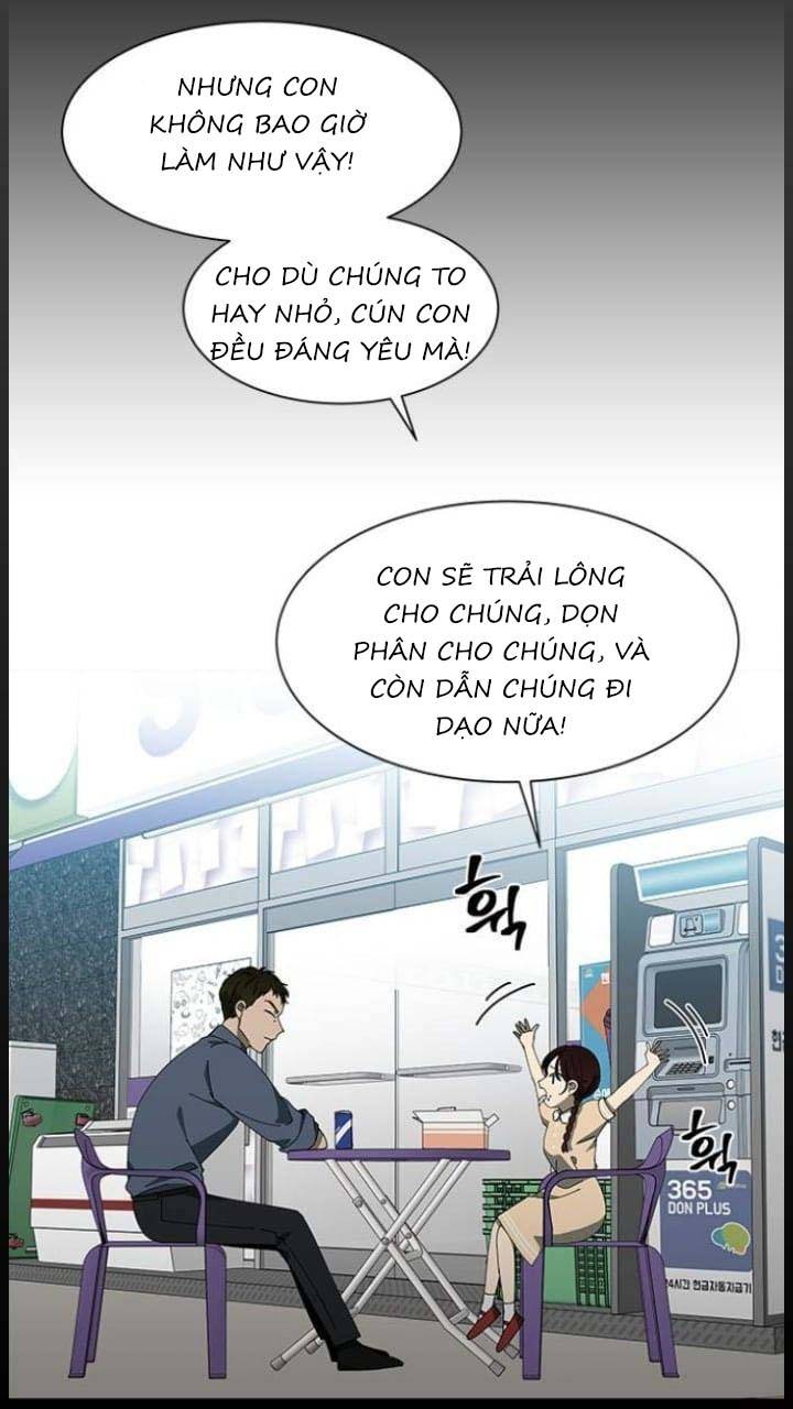 Nó Là Của Tôi Chapter 113 - Next 