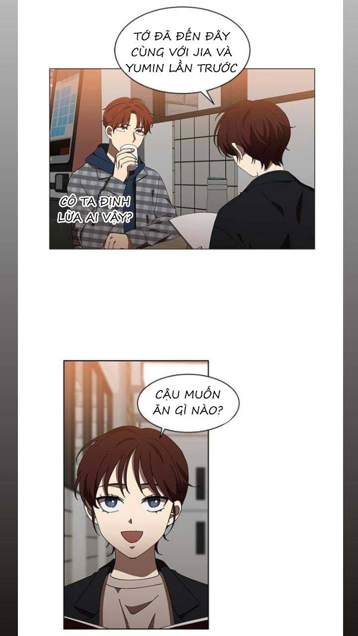 Nó Là Của Tôi Chapter 113 - Next 