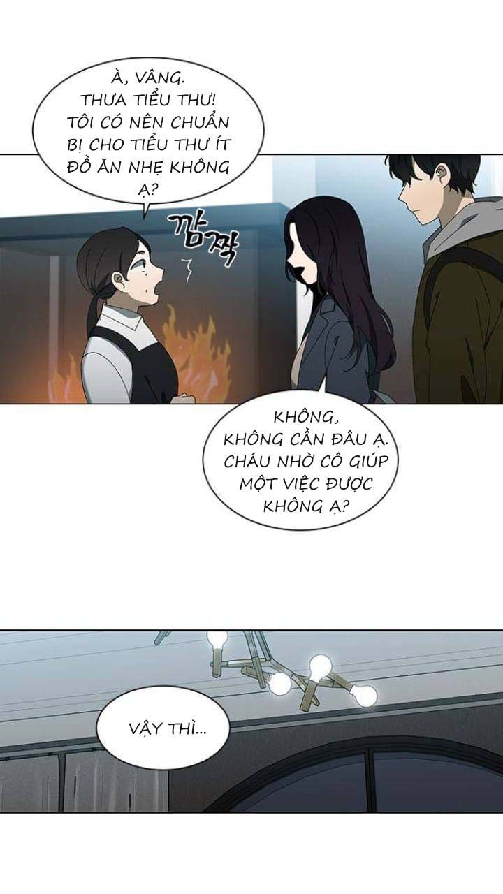 Nó Là Của Tôi Chapter 114 - Next 